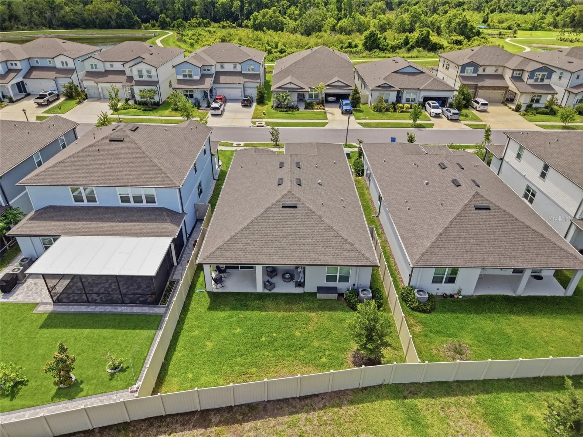 3834 Maple Bay Lane Land O Lakes FL 34638