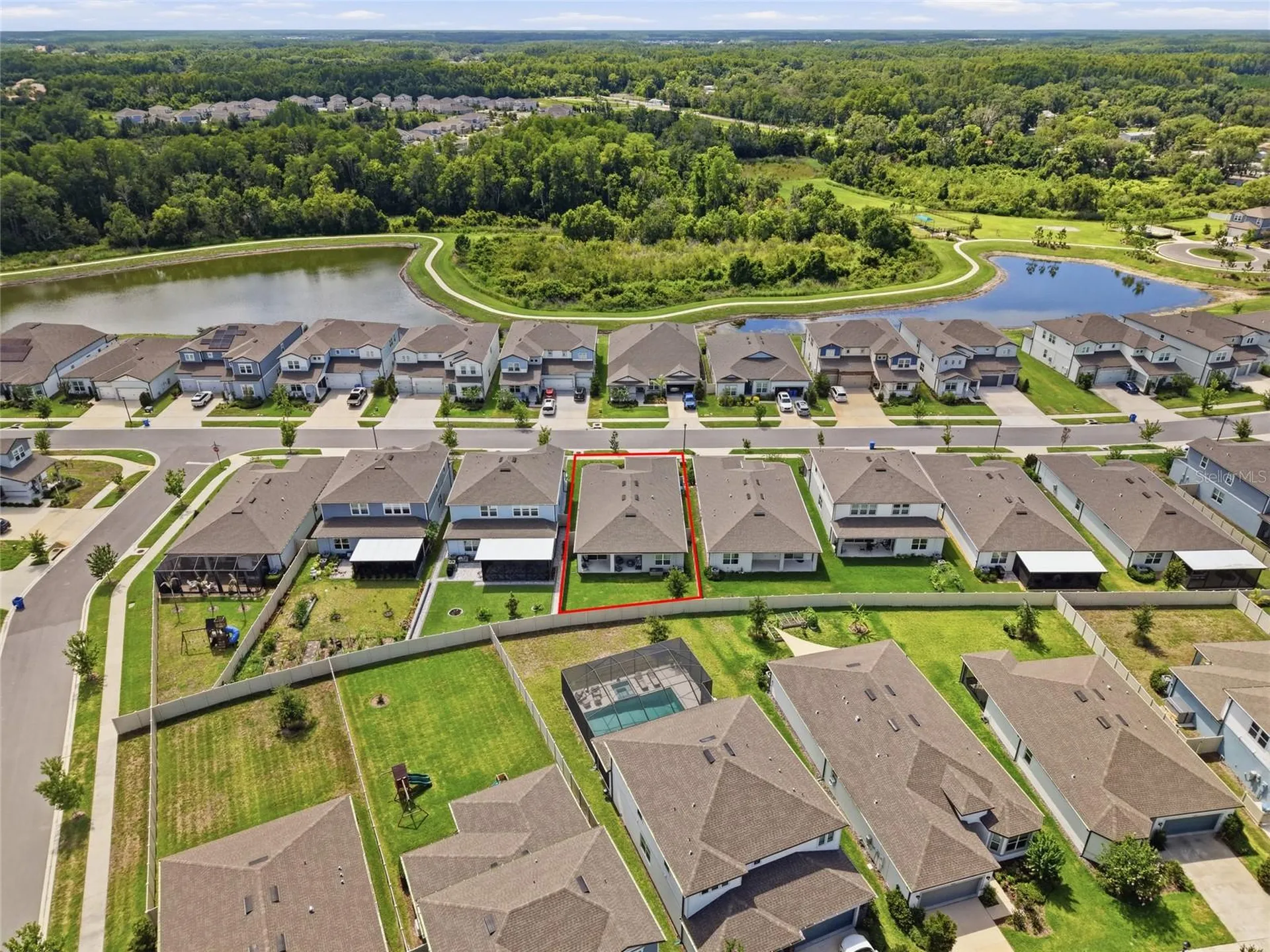 3834 Maple Bay Lane Land O Lakes FL 34638