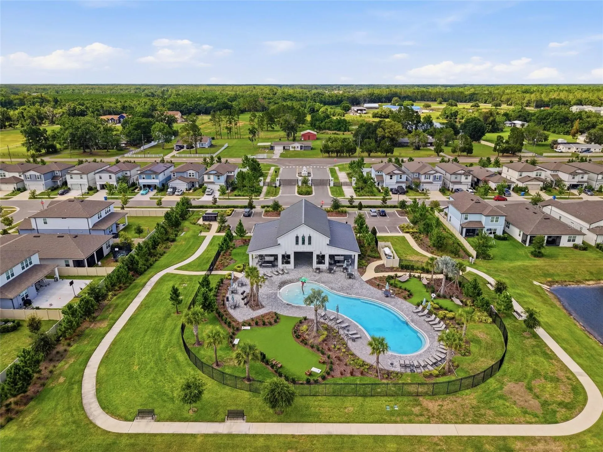 3834 Maple Bay Lane Land O Lakes FL 34638
