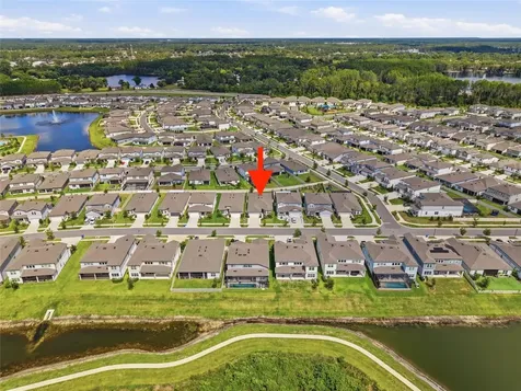 3834 Maple Bay Lane Land O Lakes FL 34638