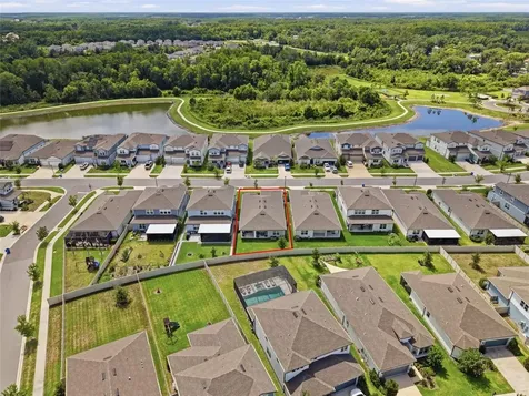 3834 Maple Bay Lane Land O Lakes FL 34638