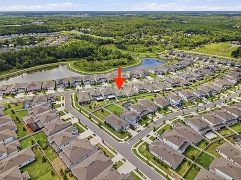 3834 Maple Bay Lane Land O Lakes FL 34638