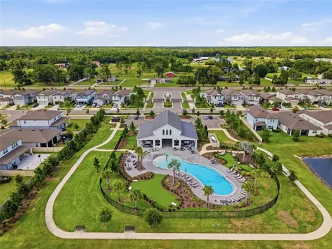 3834 Maple Bay Lane Land O Lakes FL 34638