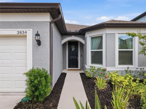 3834 Maple Bay Lane Land O Lakes FL 34638