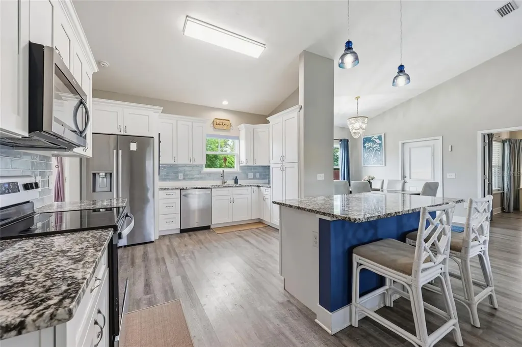 16232 SE 64th Street Lake Butler FL 32054