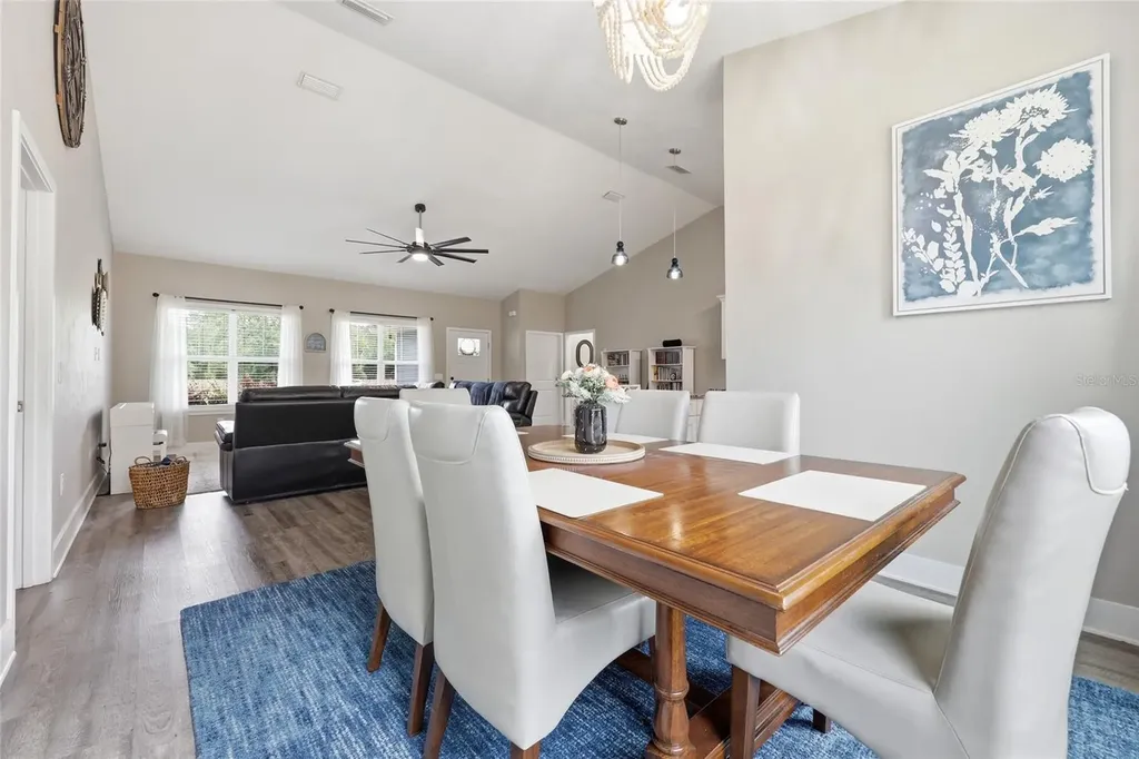 16232 SE 64th Street Lake Butler FL 32054