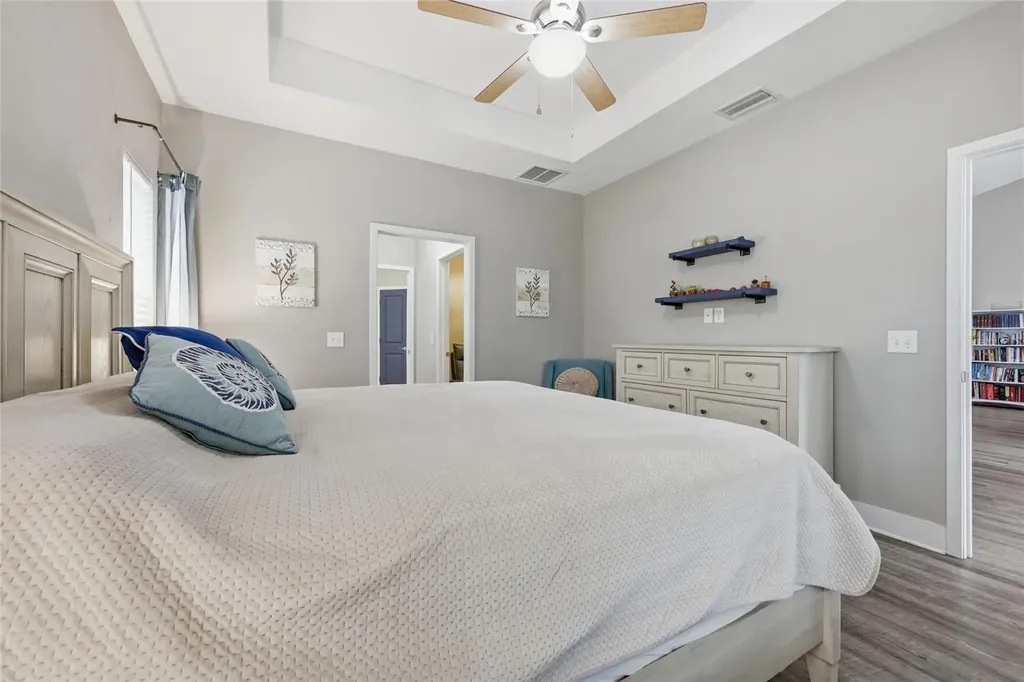 16232 SE 64th Street Lake Butler FL 32054