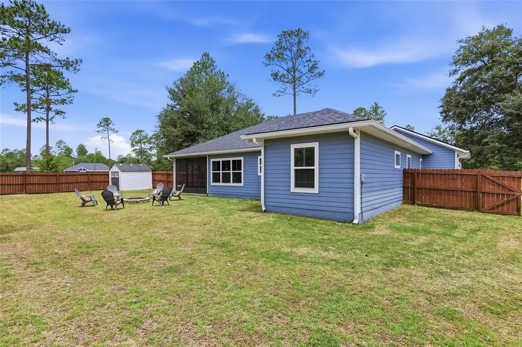 16232 SE 64th Street Lake Butler FL 32054