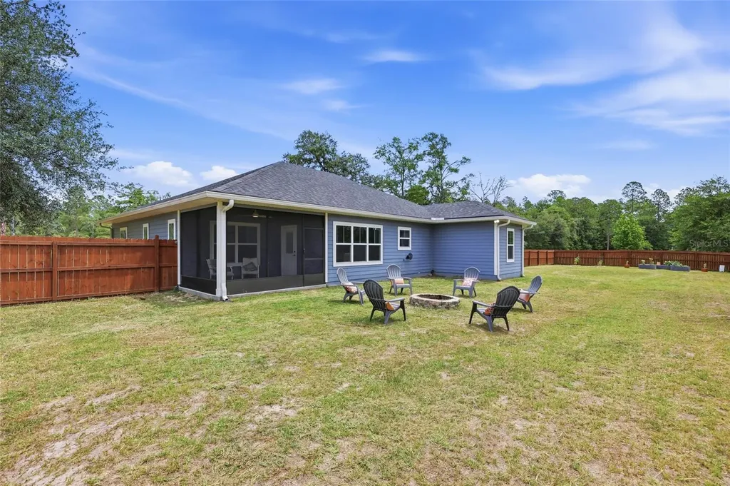 16232 SE 64th Street Lake Butler FL 32054