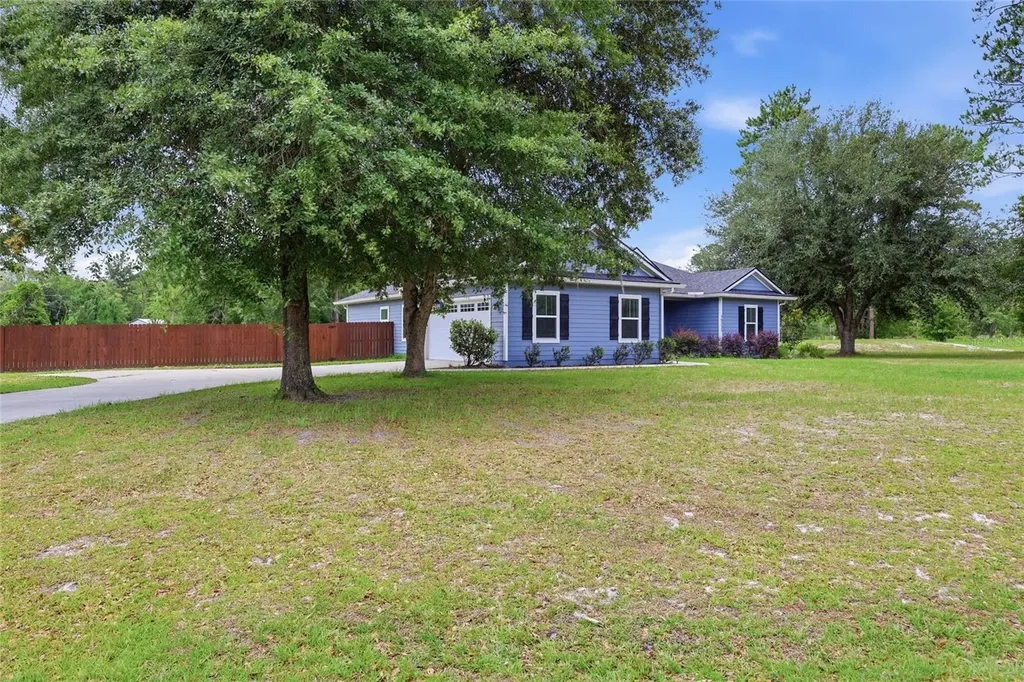 16232 SE 64th Street Lake Butler FL 32054