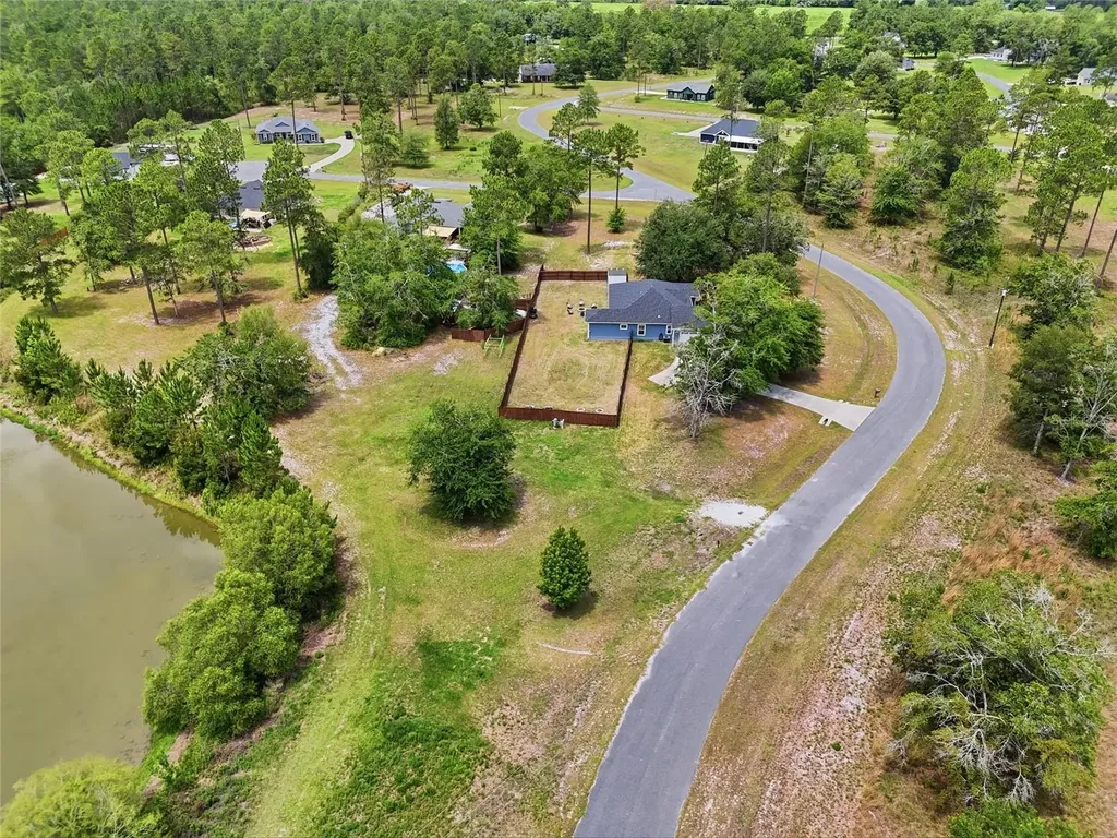 16232 SE 64th Street Lake Butler FL 32054
