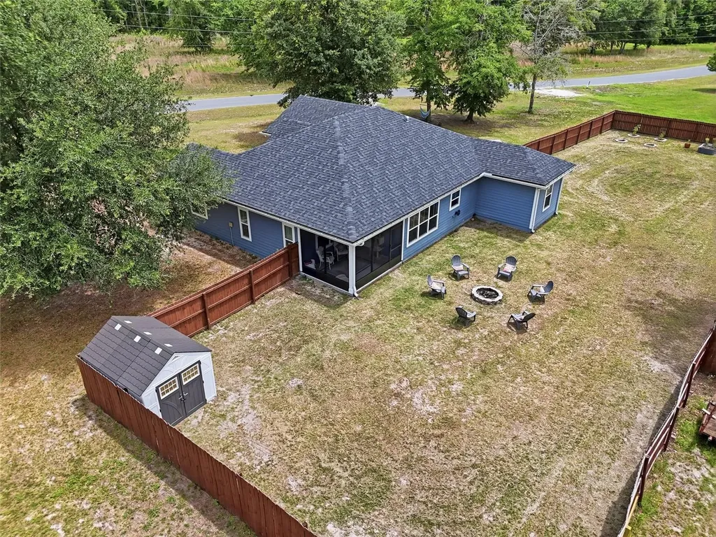 16232 SE 64th Street Lake Butler FL 32054