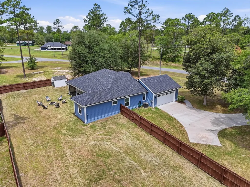16232 SE 64th Street Lake Butler FL 32054
