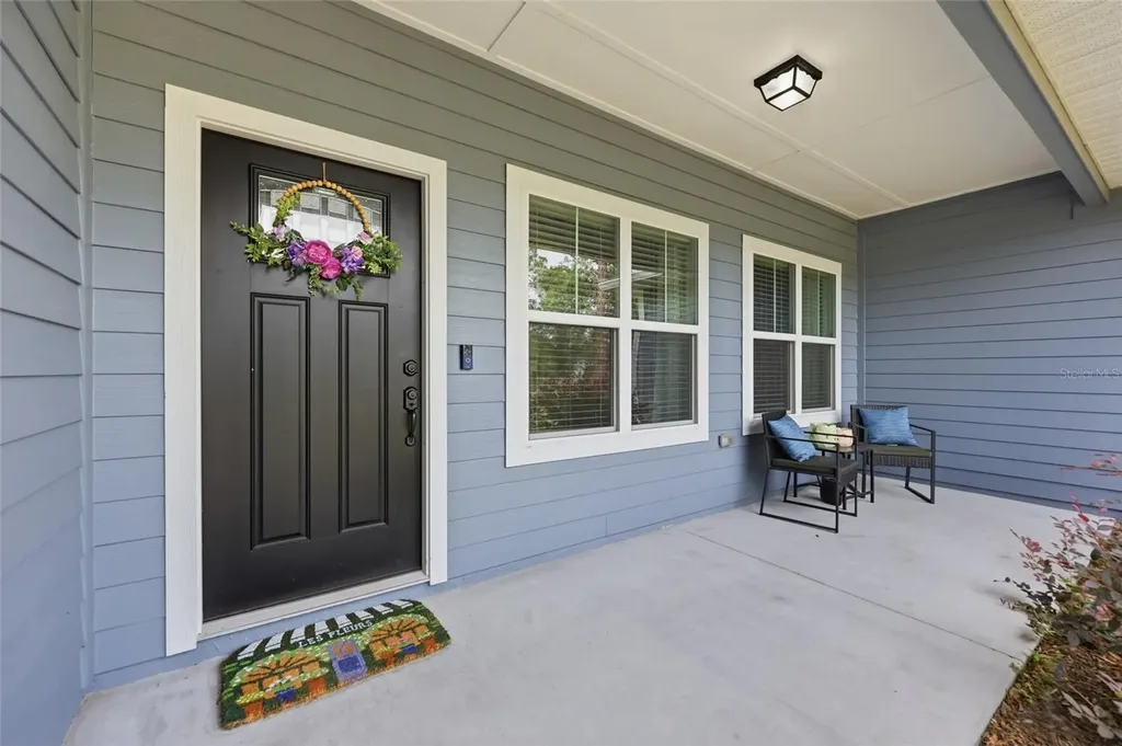 16232 SE 64th Street Lake Butler FL 32054