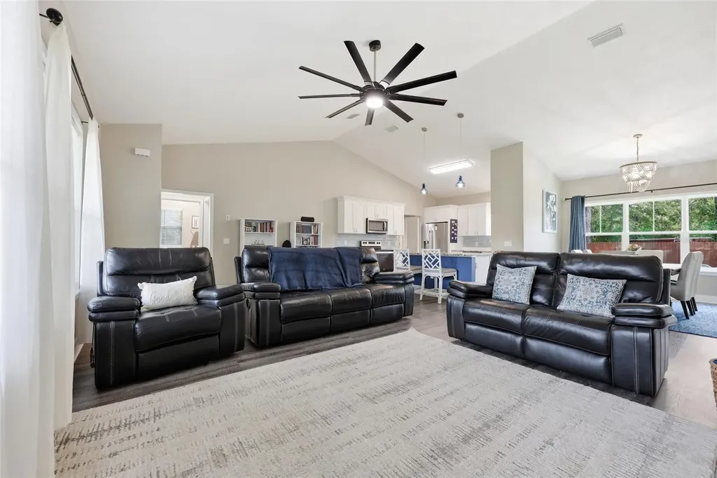 16232 SE 64th Street Lake Butler FL 32054