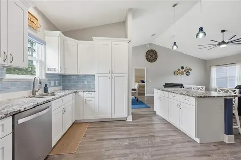 16232 SE 64th Street Lake Butler FL 32054