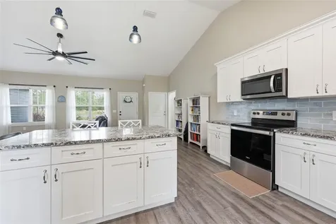 16232 SE 64th Street Lake Butler FL 32054