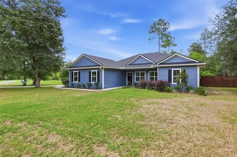 16232 SE 64th Street Lake Butler FL 32054