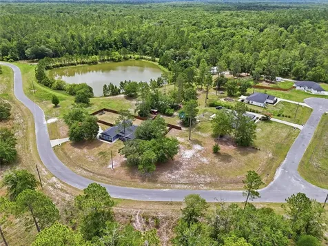 16232 SE 64th Street Lake Butler FL 32054