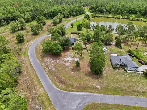 16232 SE 64th Street Lake Butler FL 32054