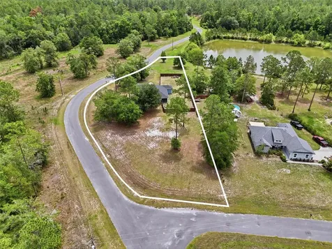 16232 SE 64th Street Lake Butler FL 32054