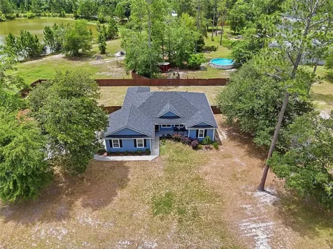 16232 SE 64th Street Lake Butler FL 32054