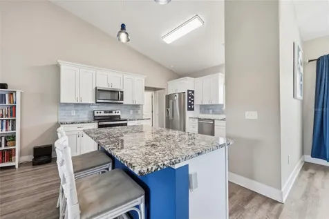 16232 SE 64th Street Lake Butler FL 32054