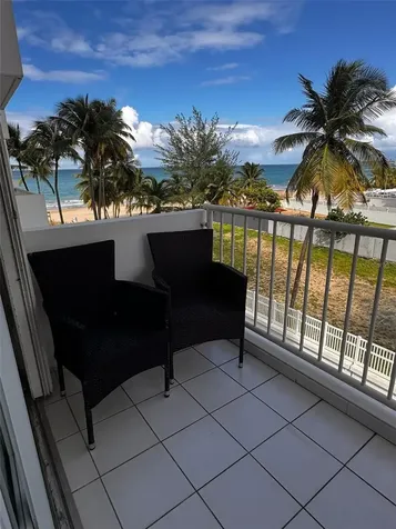 Isla Verde Ave. Cond. El Girasol Carolina PR 00979