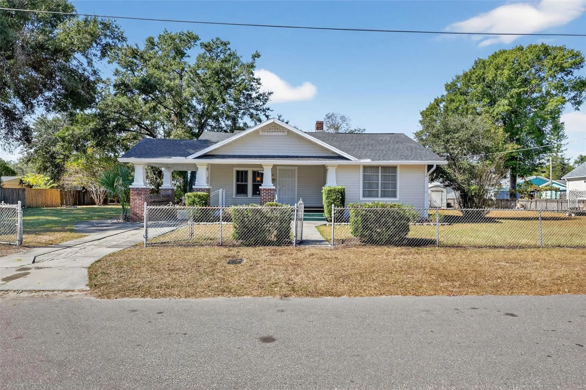 5806 N Cherokee Avenue Tampa FL 33604