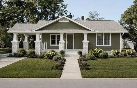 5806 N Cherokee Avenue Tampa FL 33604