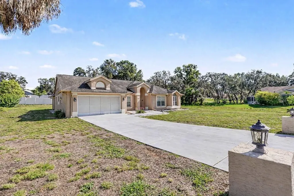 13037 Everard Drive Spring Hill FL 34609