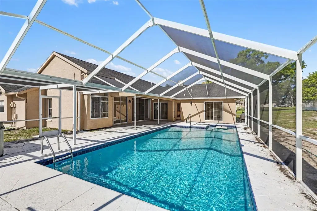 13037 Everard Drive Spring Hill FL 34609