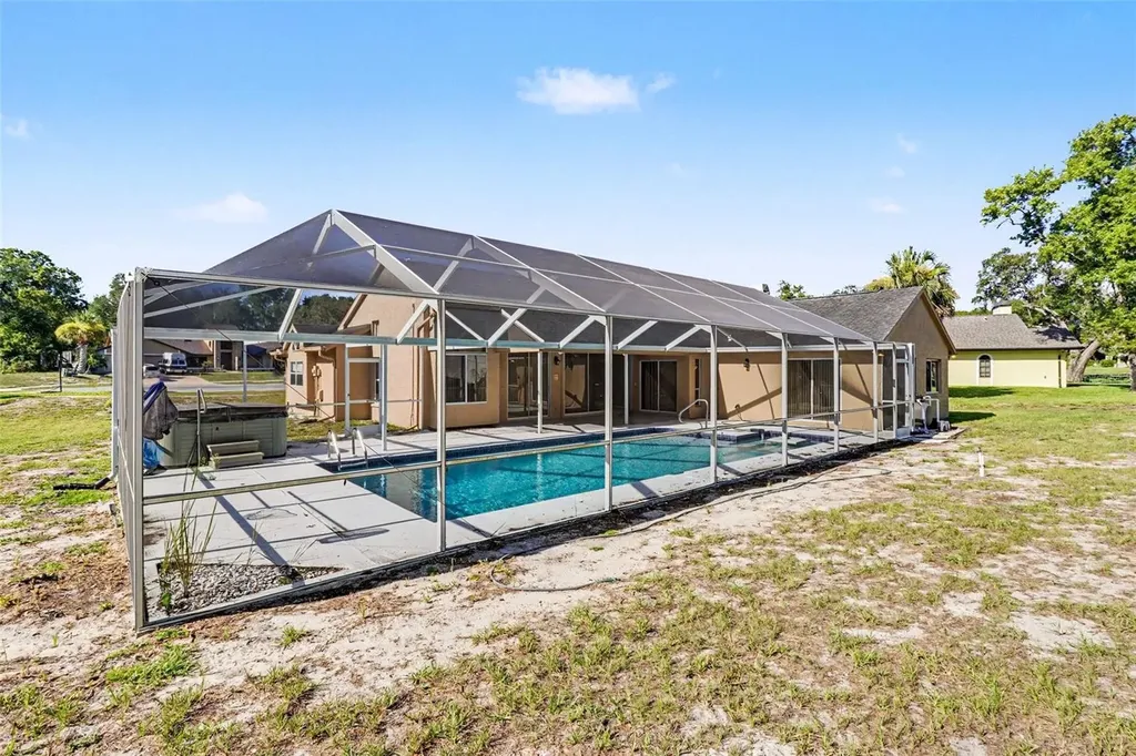 13037 Everard Drive Spring Hill FL 34609
