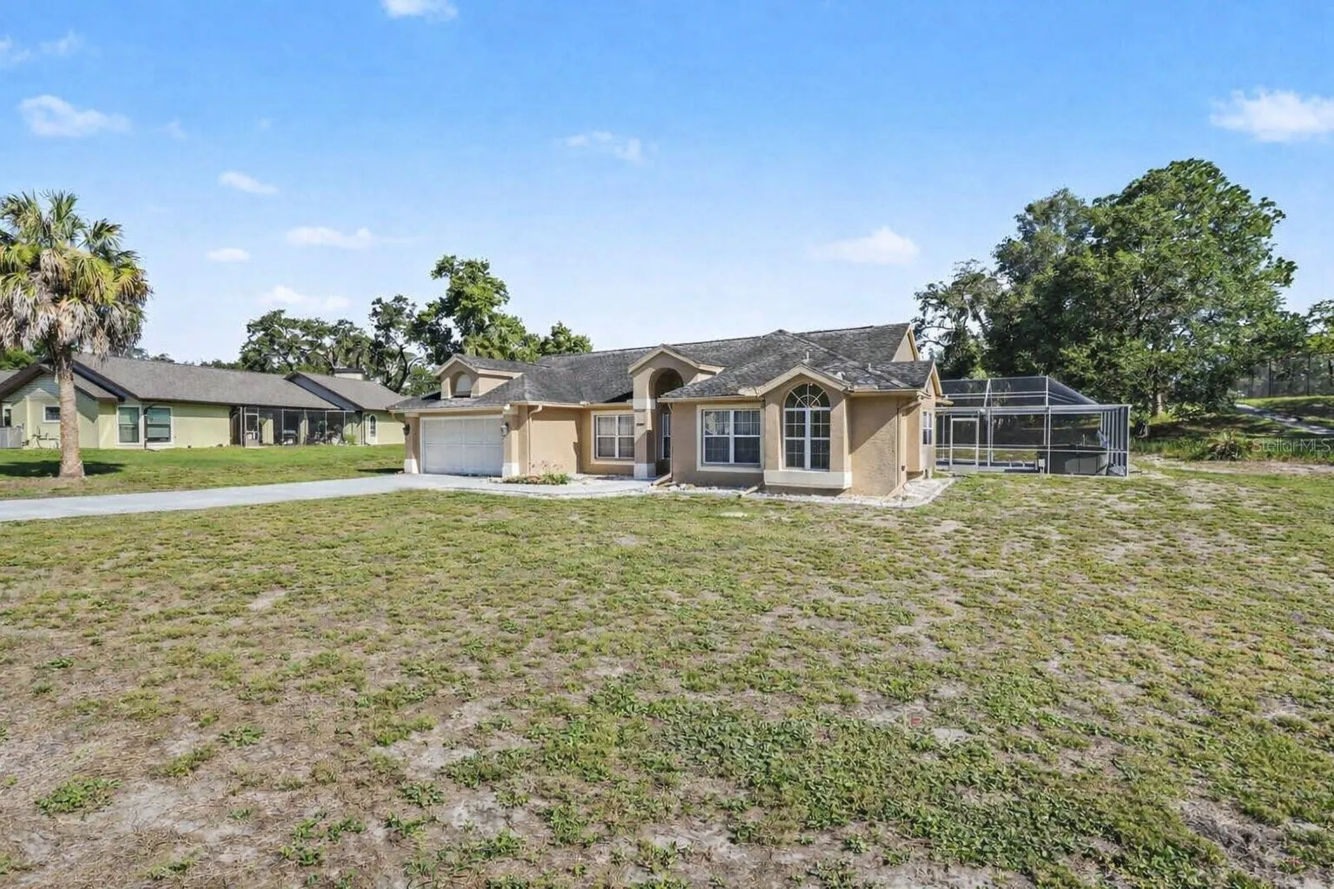 13037 Everard Drive Spring Hill FL 34609