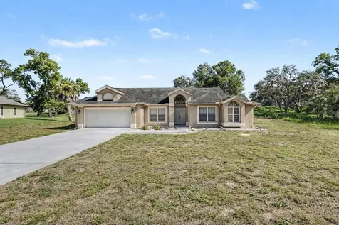 13037 Everard Drive Spring Hill FL 34609