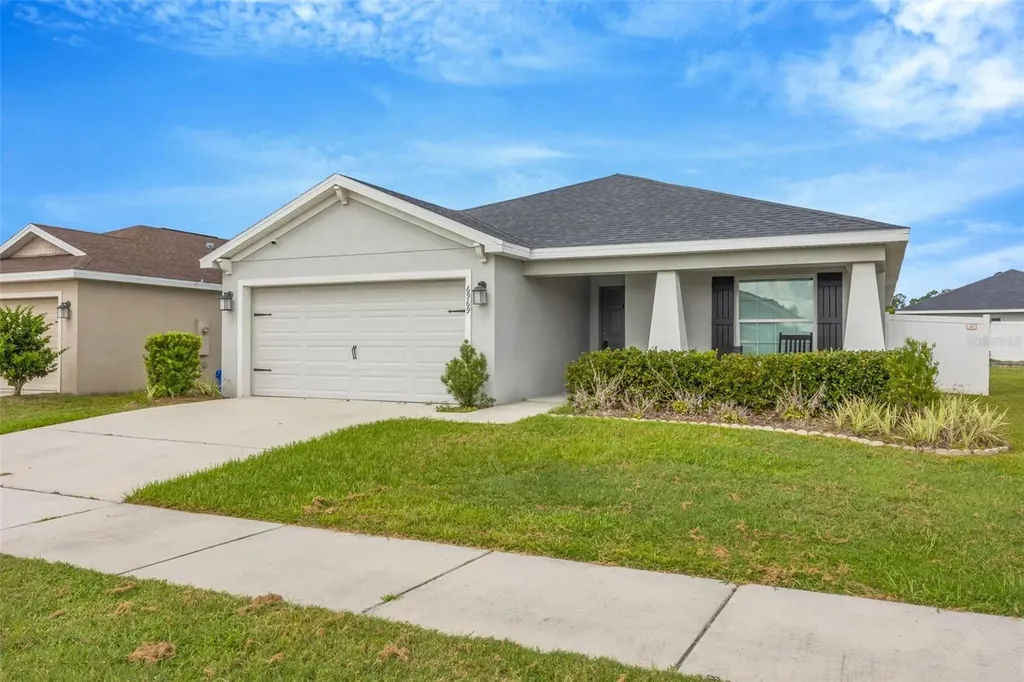 6969 Abbywood Lane Zephyrhills FL 33541