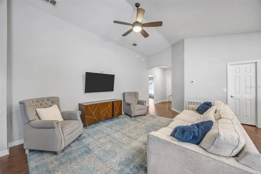 6969 Abbywood Lane Zephyrhills FL 33541