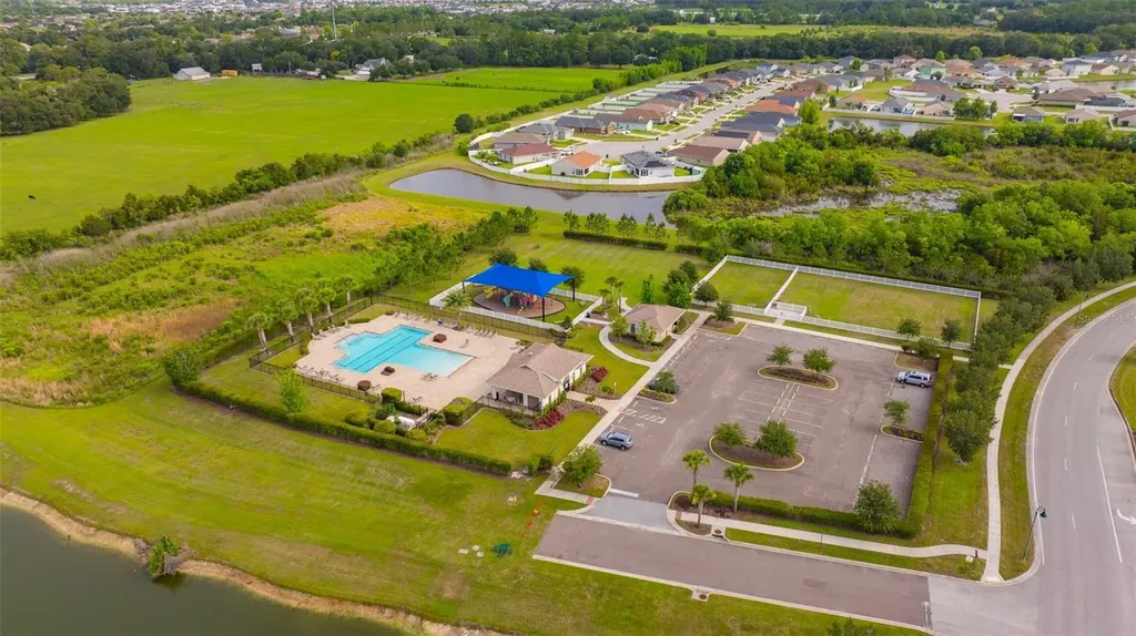 6969 Abbywood Lane Zephyrhills FL 33541
