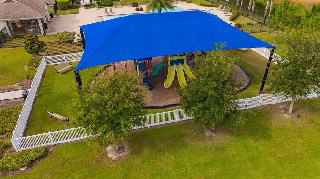 6969 Abbywood Lane Zephyrhills FL 33541