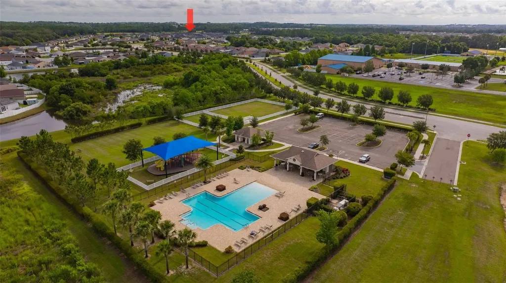 6969 Abbywood Lane Zephyrhills FL 33541
