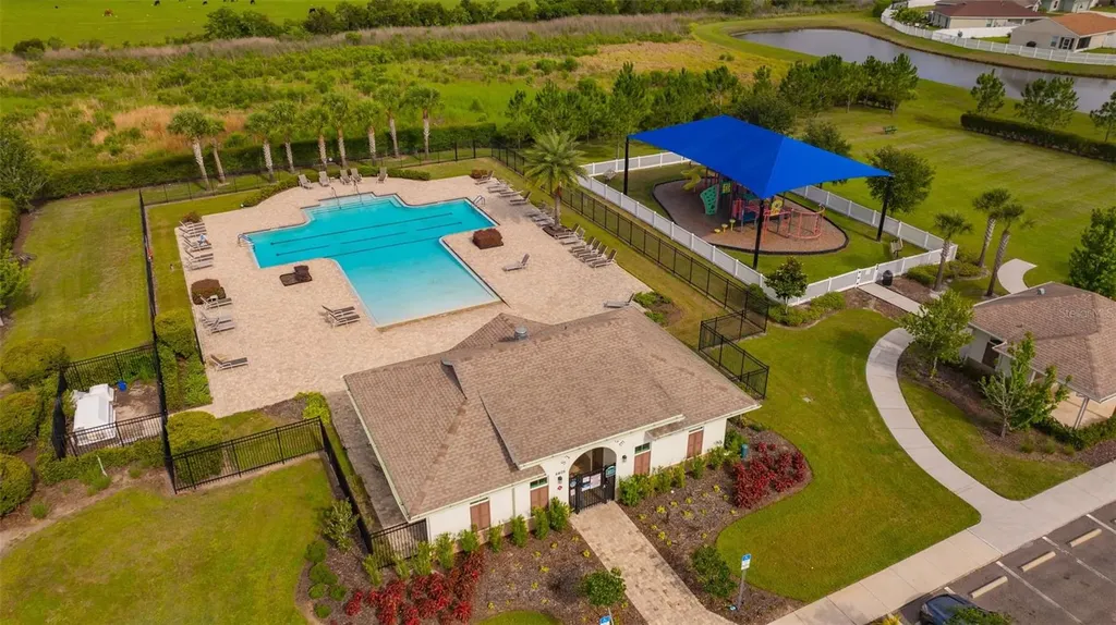 6969 Abbywood Lane Zephyrhills FL 33541