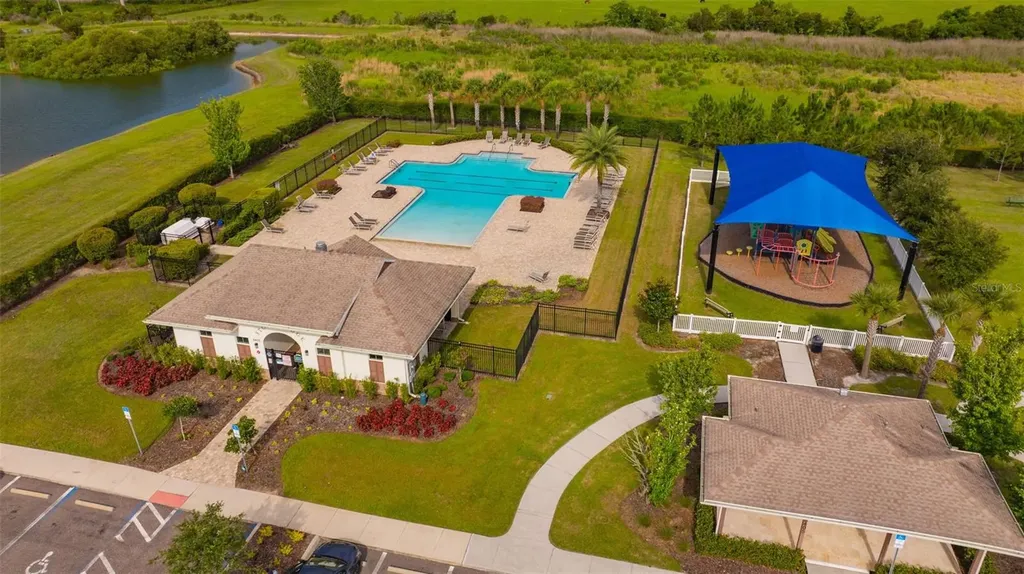 6969 Abbywood Lane Zephyrhills FL 33541