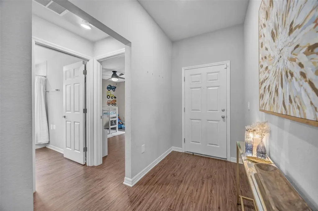 6969 Abbywood Lane Zephyrhills FL 33541
