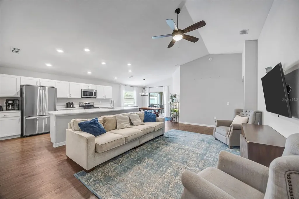 6969 Abbywood Lane Zephyrhills FL 33541