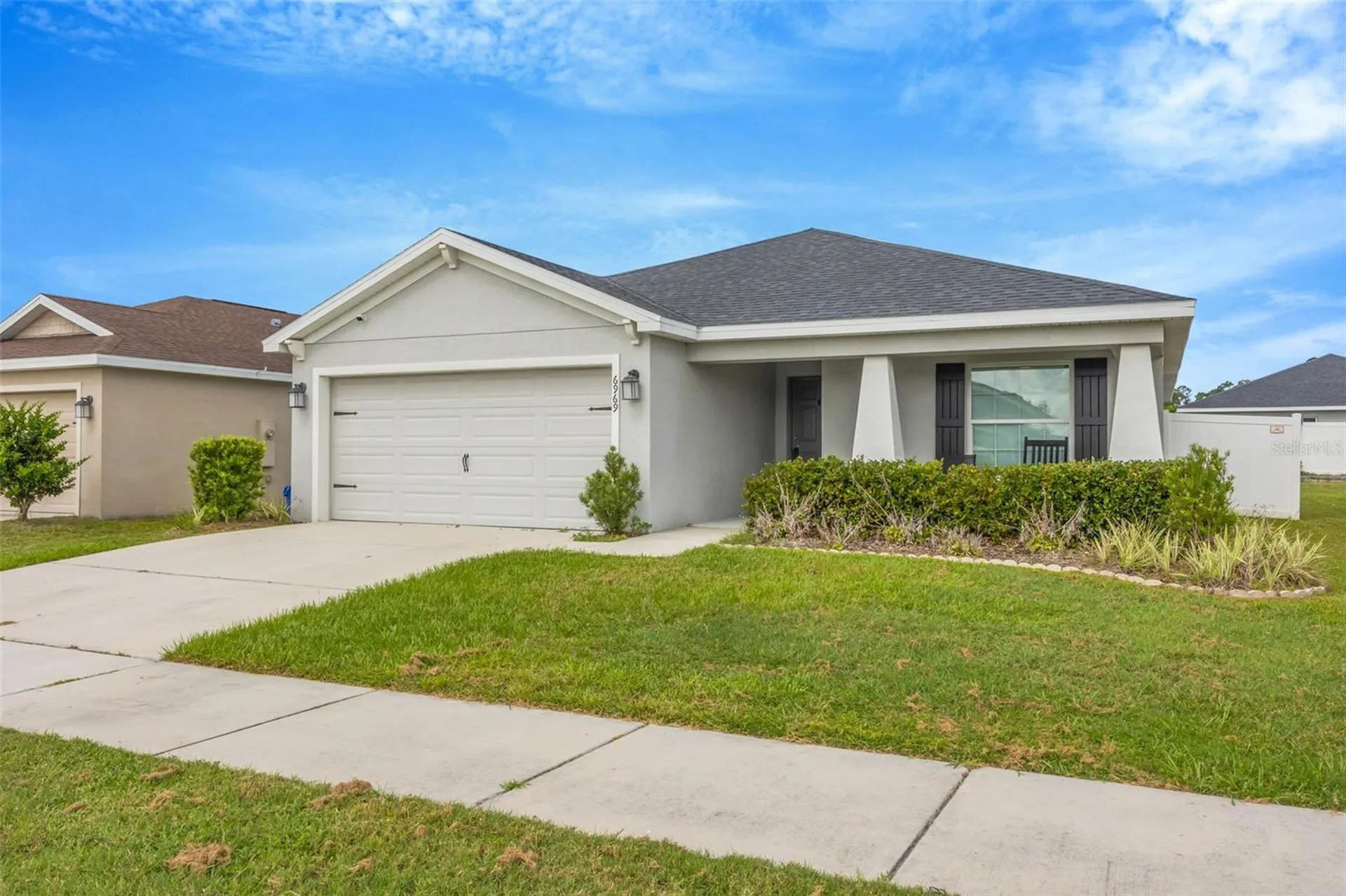 6969 Abbywood Lane Zephyrhills FL 33541