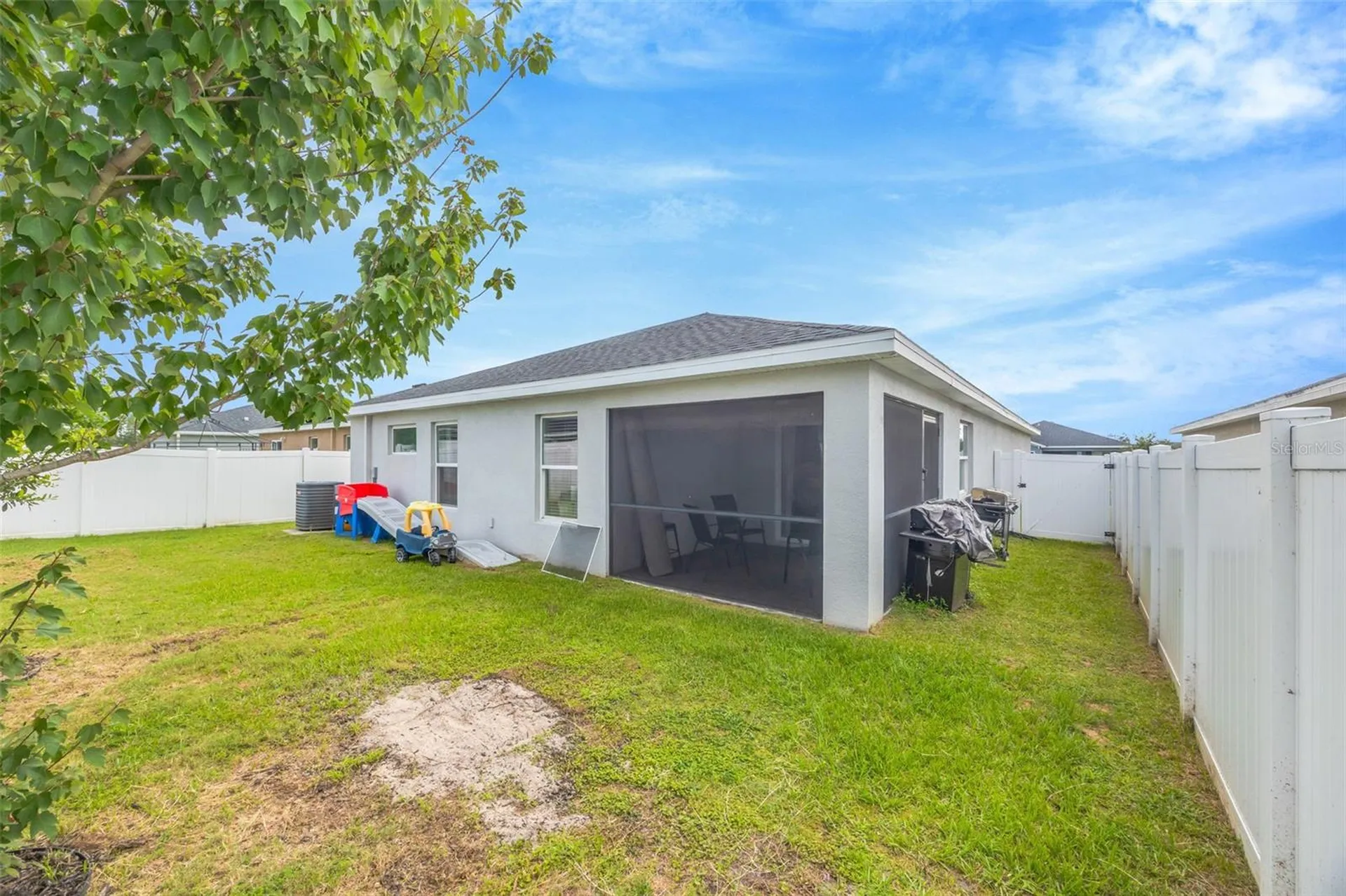 6969 Abbywood Lane Zephyrhills FL 33541