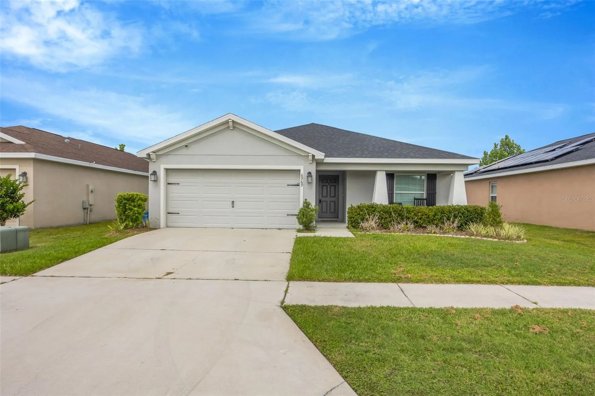 6969 Abbywood Lane Zephyrhills FL 33541