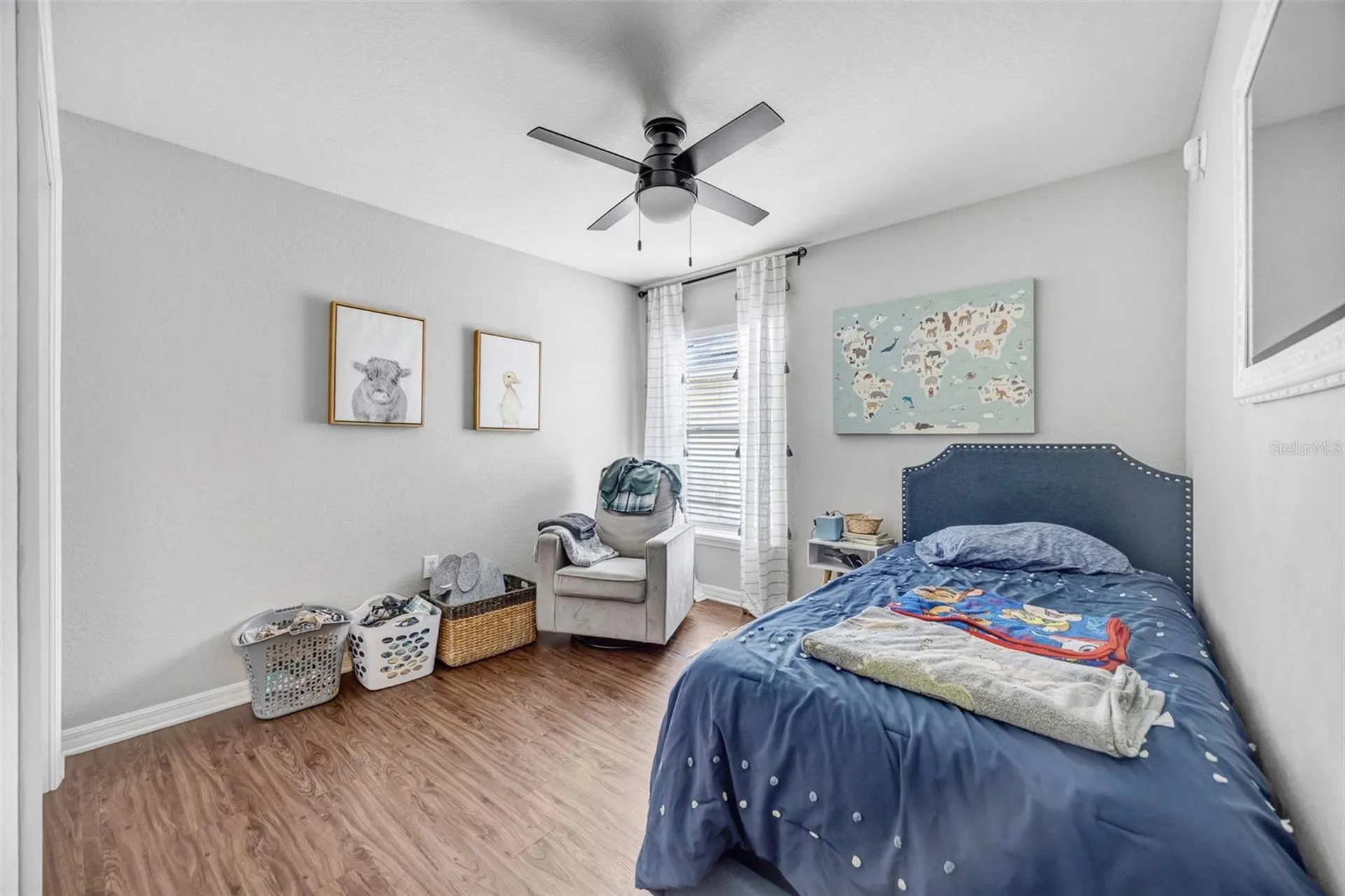 6969 Abbywood Lane Zephyrhills FL 33541
