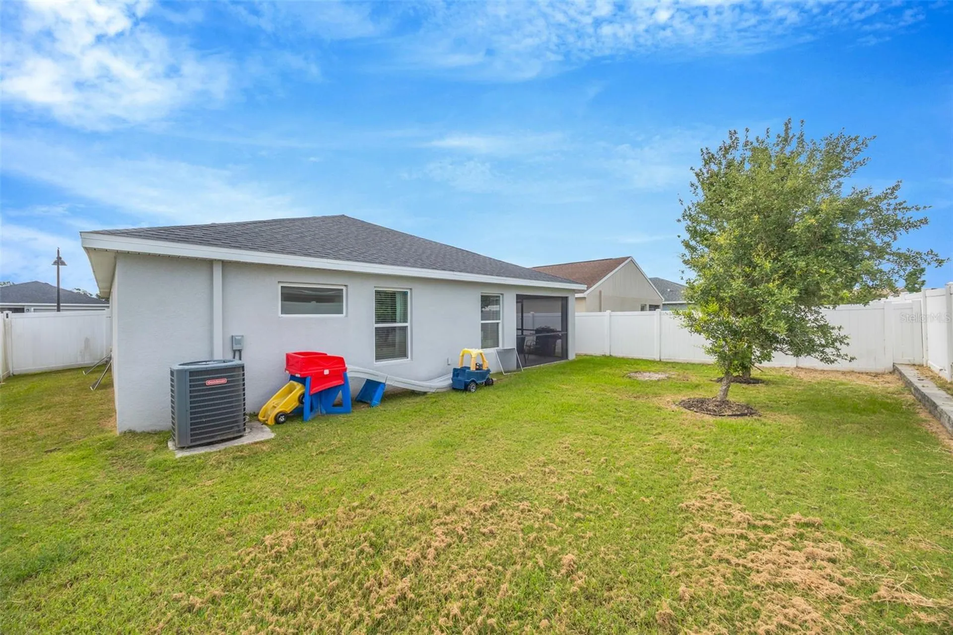 6969 Abbywood Lane Zephyrhills FL 33541