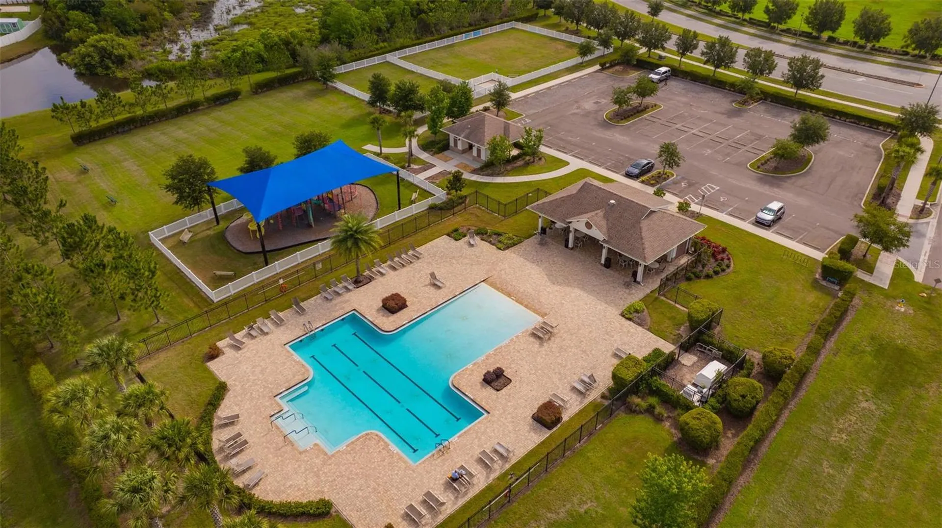 6969 Abbywood Lane Zephyrhills FL 33541